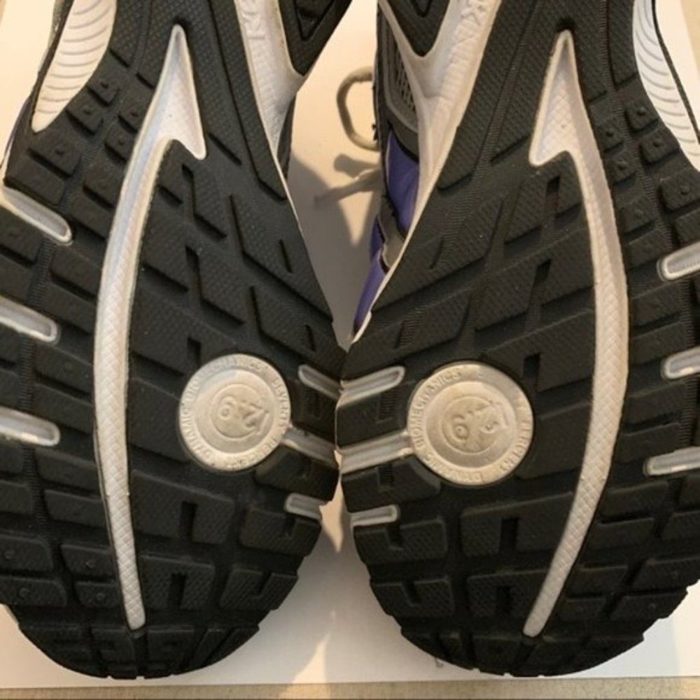 Reebok | Running Shoes | Southrange Run L Wide D - Picture 6 of 9